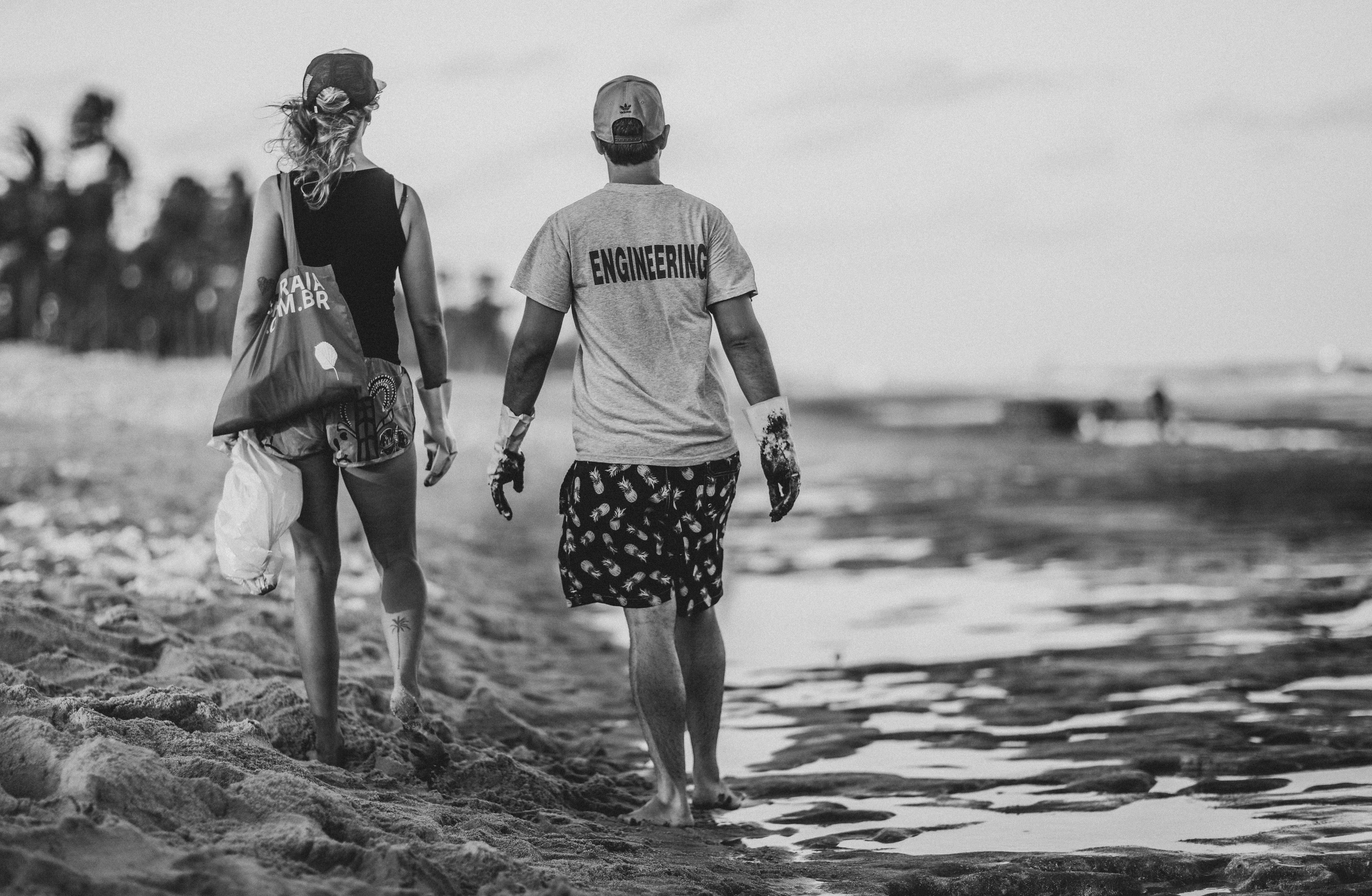 O privilégio de ser educada em contato com a natureza