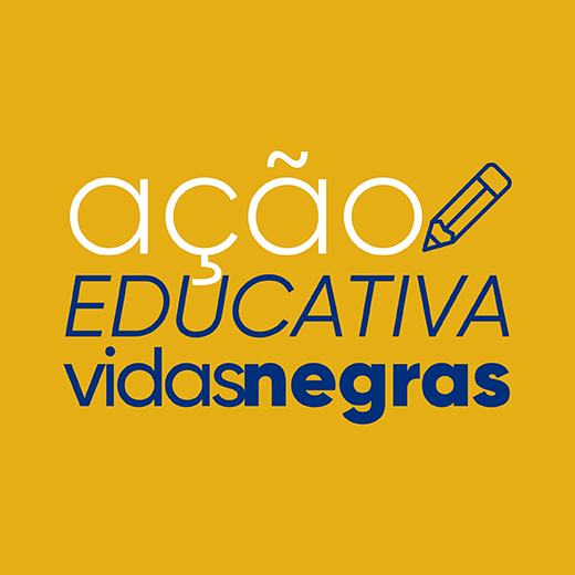 Edital Educativo Vidas Negras