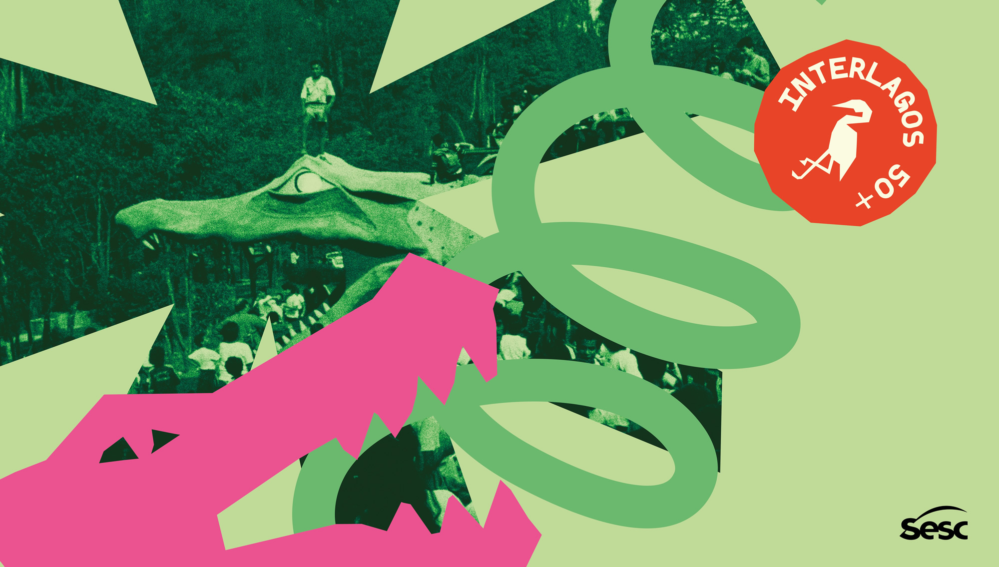 Presença Espiral - Interlagos 50+