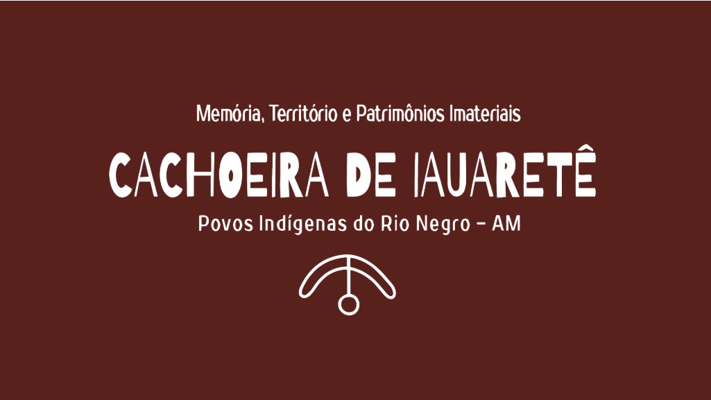 Capa de Videoaulas Cachoeira do Iauaretê