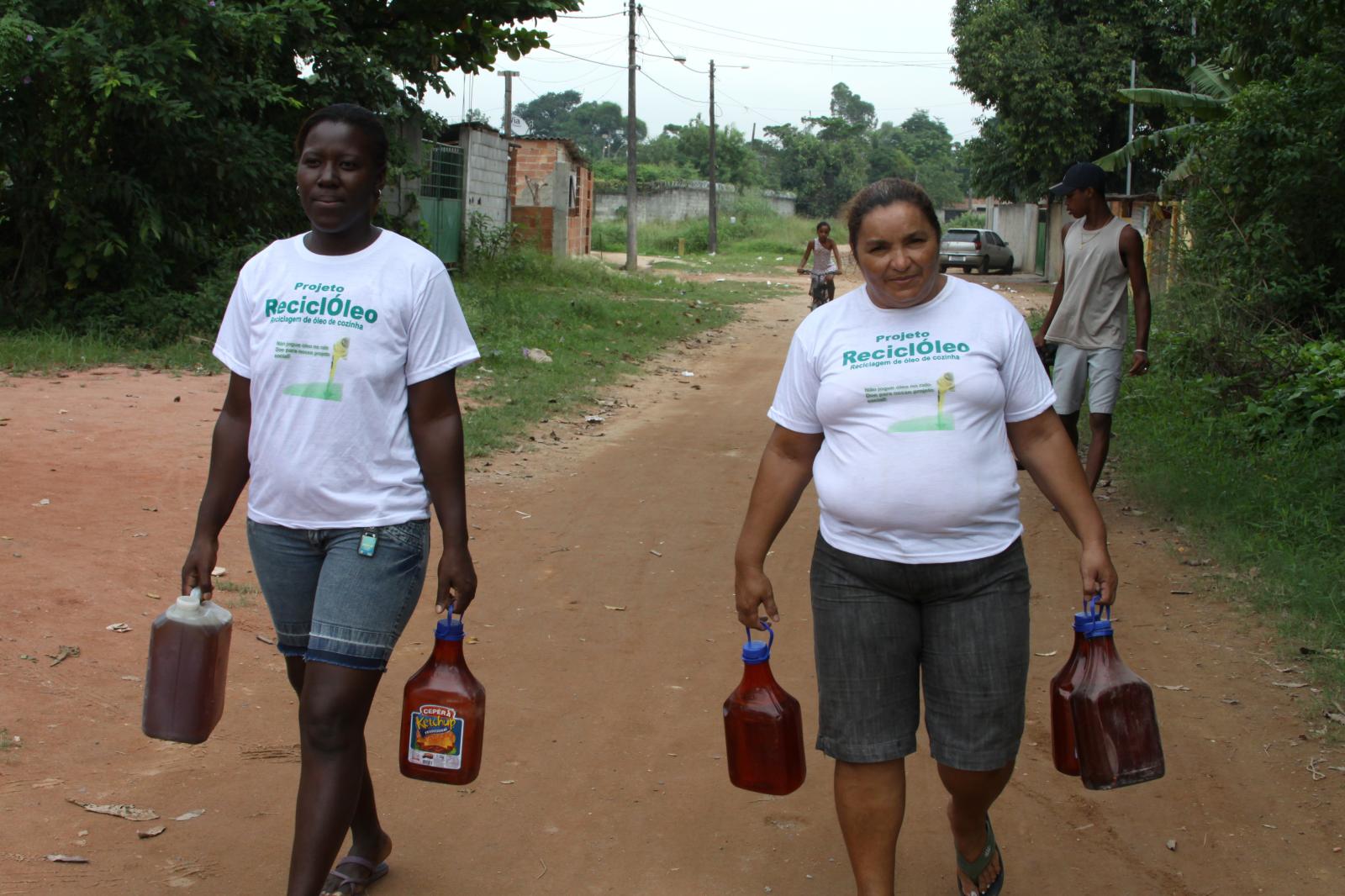 Montando seu projeto