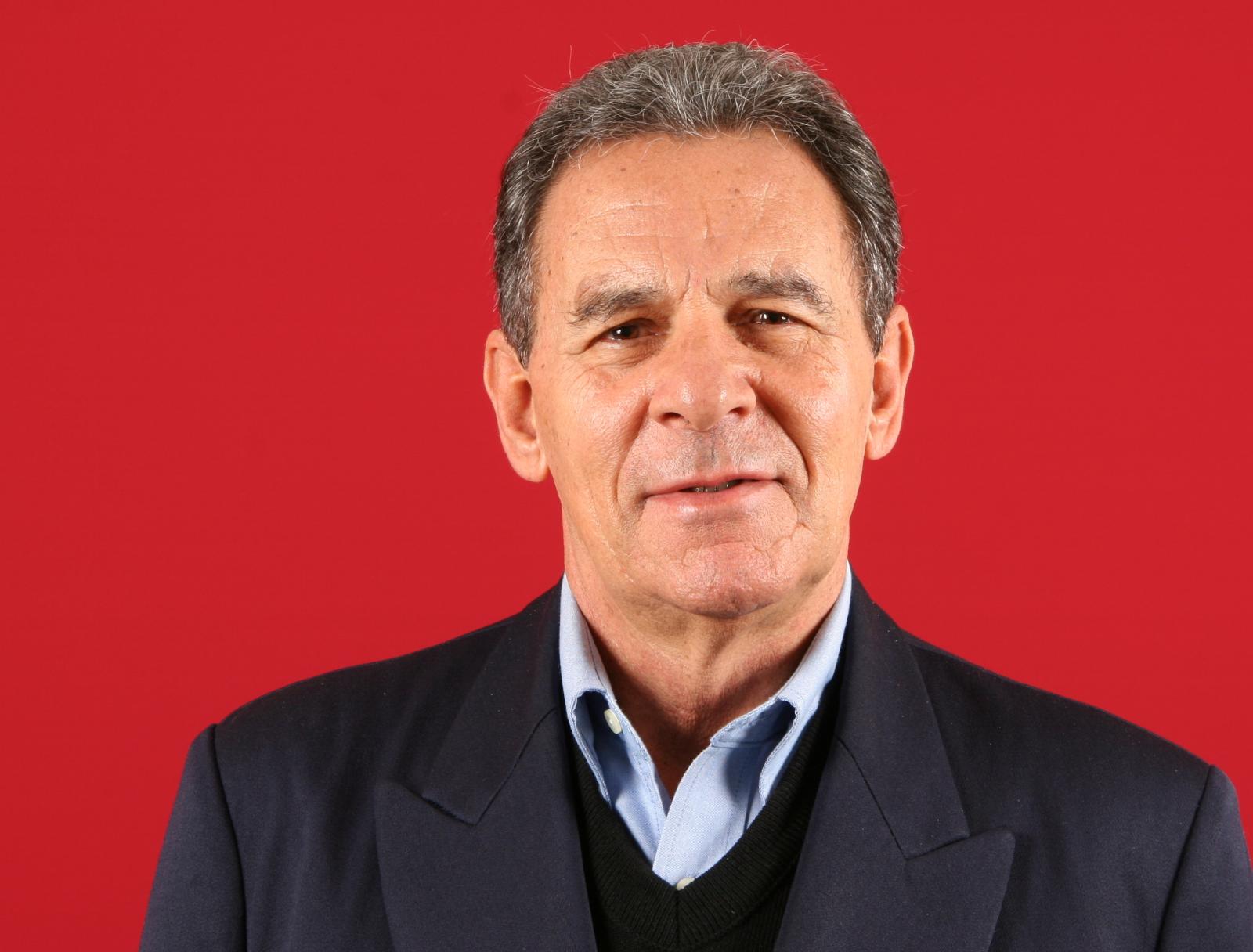 "Era coisa de cinema"