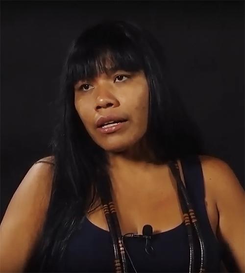 Um feminismo Indígena