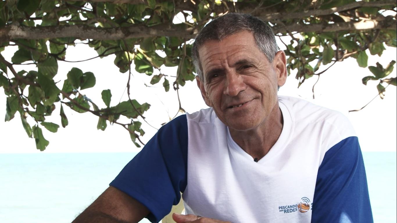 Alaim: uma vida próxima à praia
