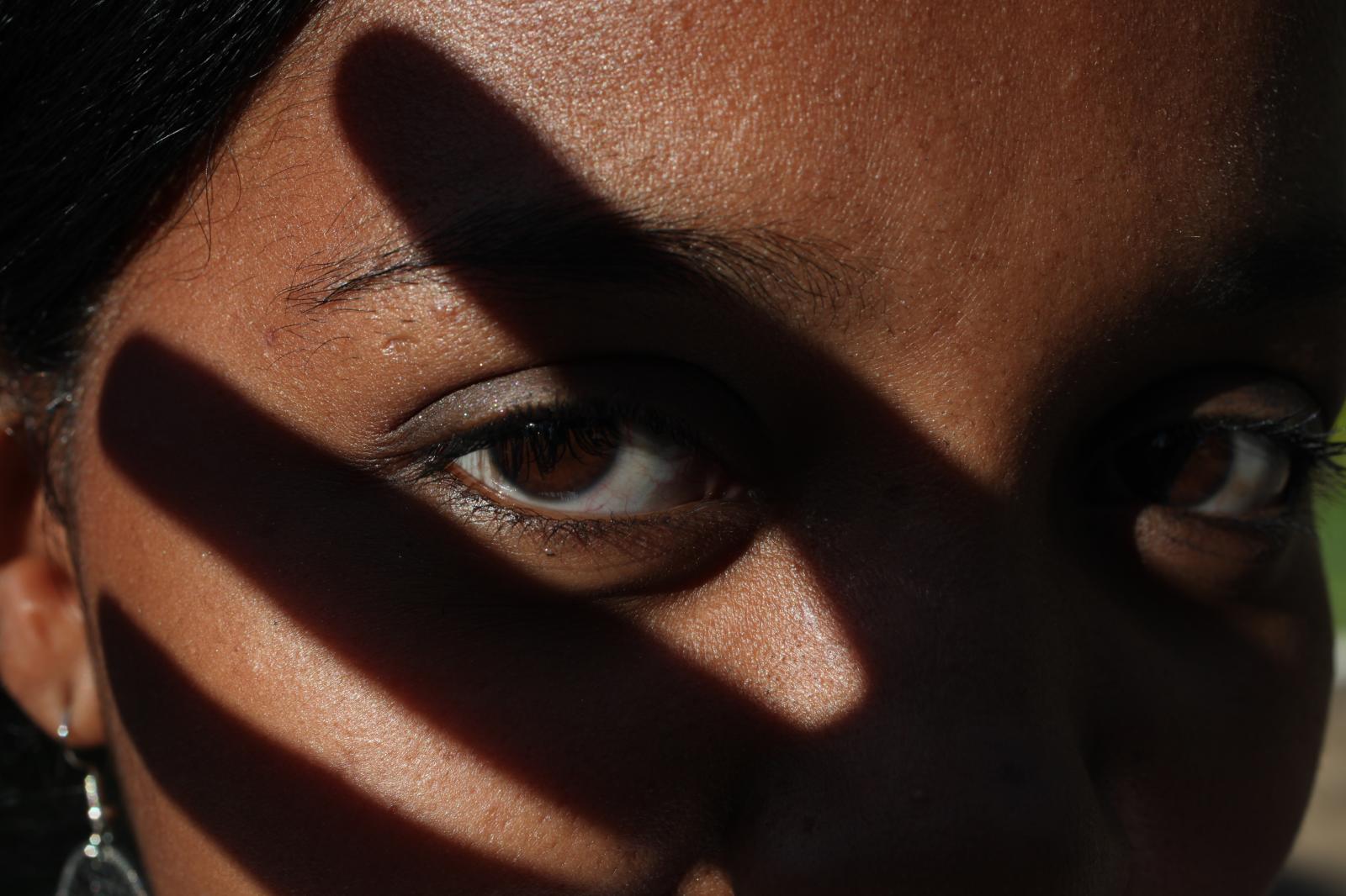 "O meu filho tornou tudo diferente"