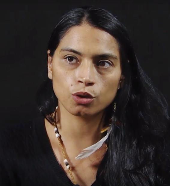 Pagu Fulni-ô e a busca de uma identidade fora do RG