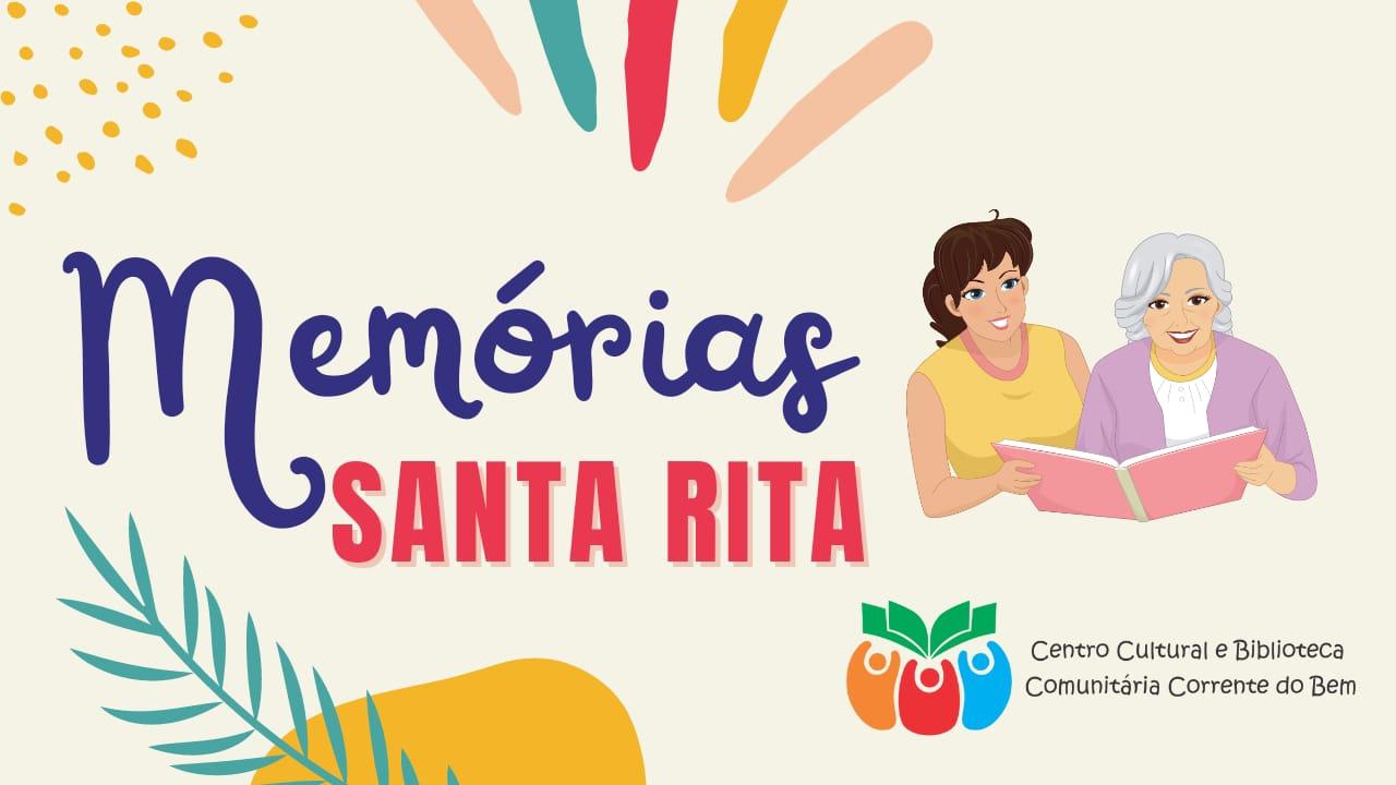 Memórias Santa Rita