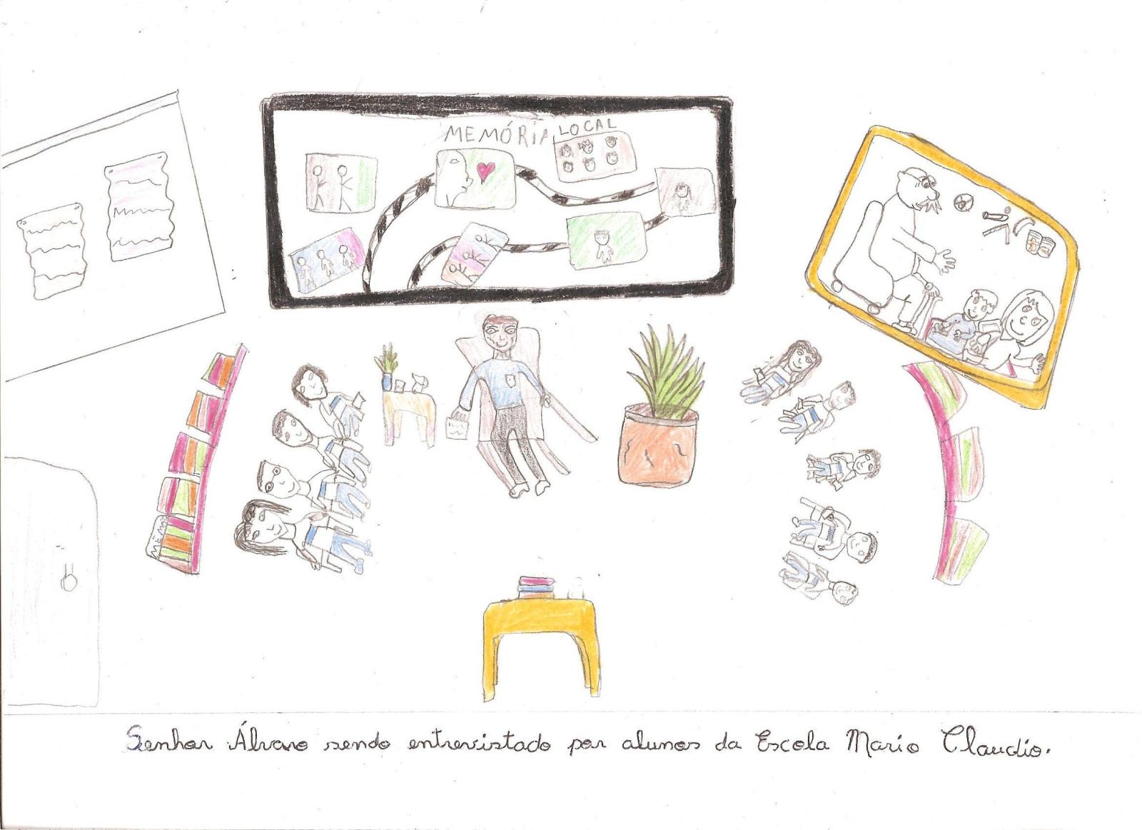 Álvaro Fernandes de Oliveira