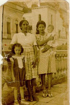 A memória de gerações