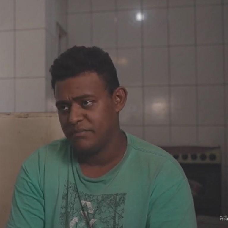 "É isso que eu mais quero: não deixar ninguém poluir"