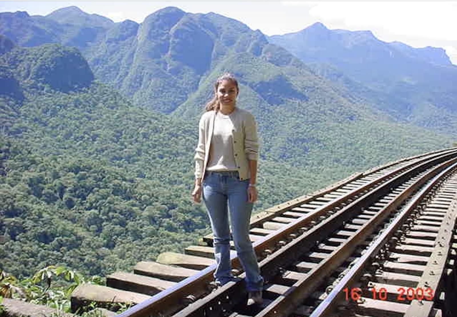 "Estar aberto a aprender é que nos permite crescer"