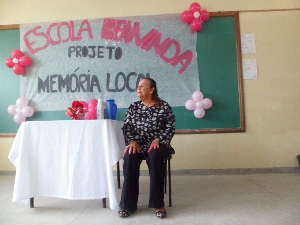 Aventuras da infância