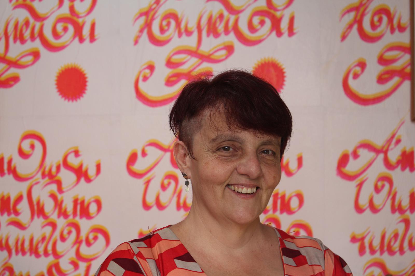 Sem estrelinha, mas em cima do escorregador