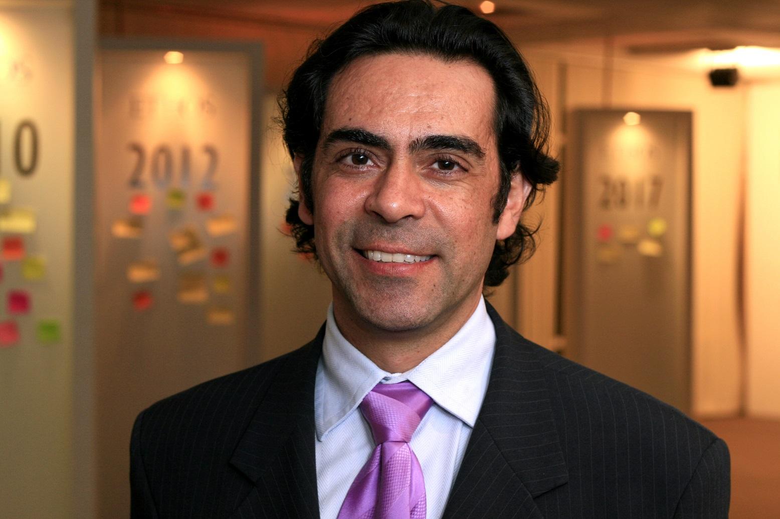 Trilha para o desenvolvimento sustentável