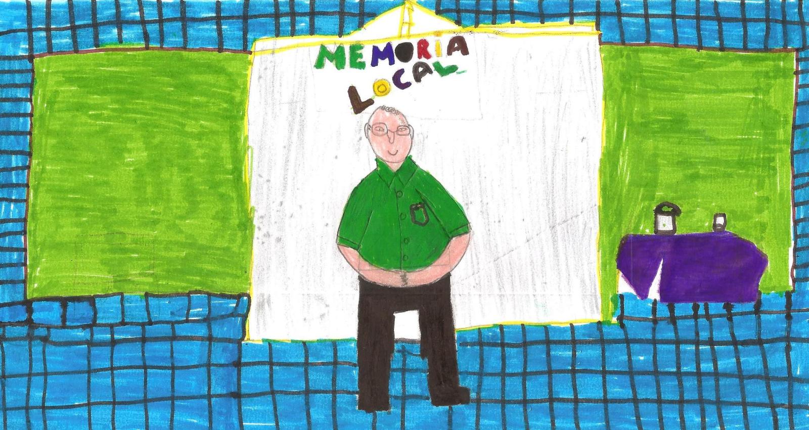 Rainério: Histórias e Lembranças de uma Vida