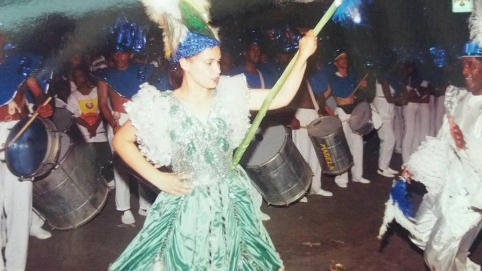 Poucas Casas, Muitas Matas e Festas