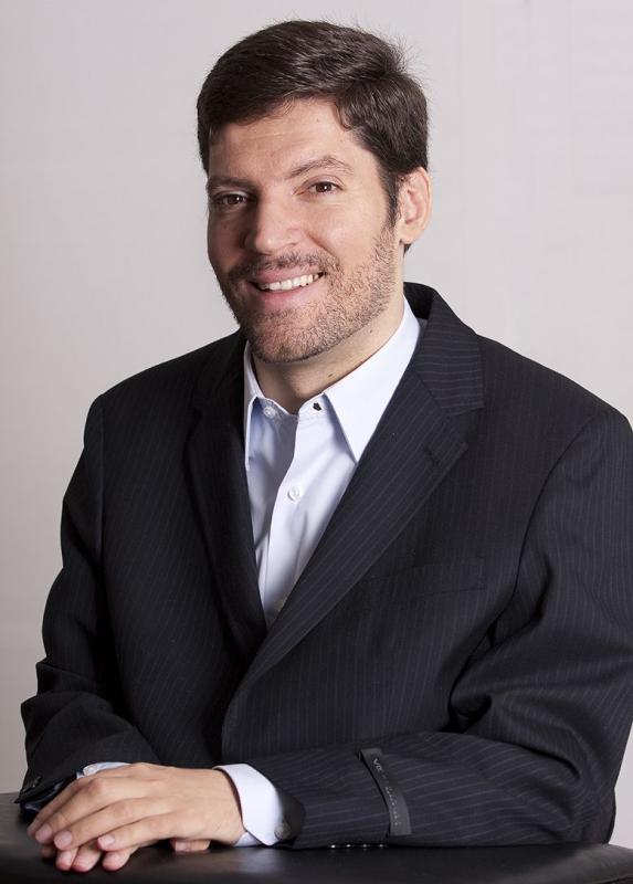 Rodrigo Mendes