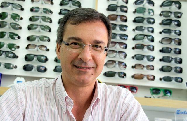 A galeria que quase morreu