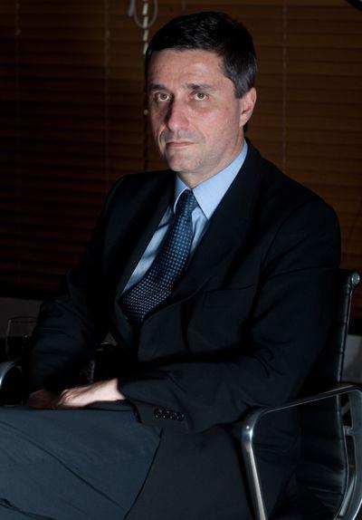 Experiência em riscos