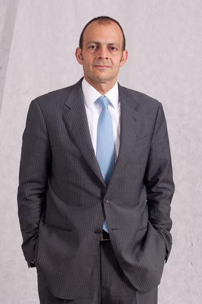 Os valores do esporte a um executivo bem-sucedido