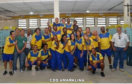 Nunca é tarde para mudar