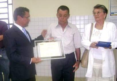 No tempo do carteiro