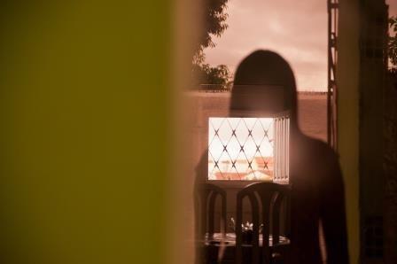 "Uma libertação para mim"