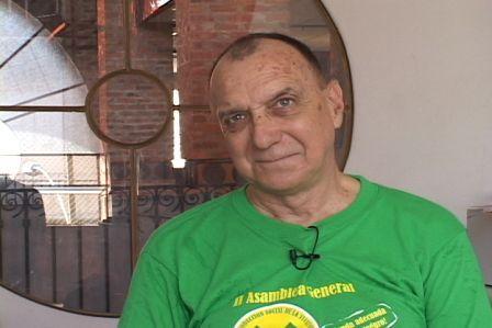 Activista urbano