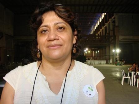 Aurora Castillo Reyes