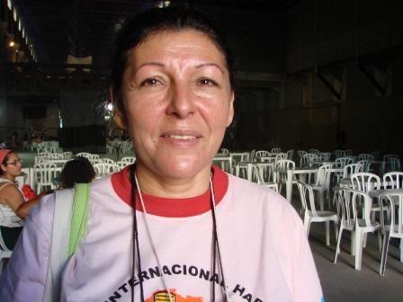 Bilma Acuña