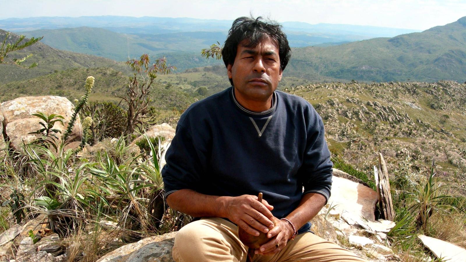 Rio de memórias
