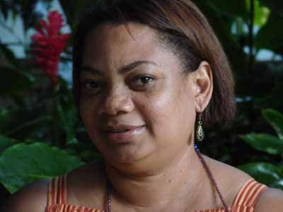 Entrevista de Josilene Brandão da Costa