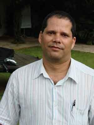 Entrevista de Luiz Antônio de Oliveira
