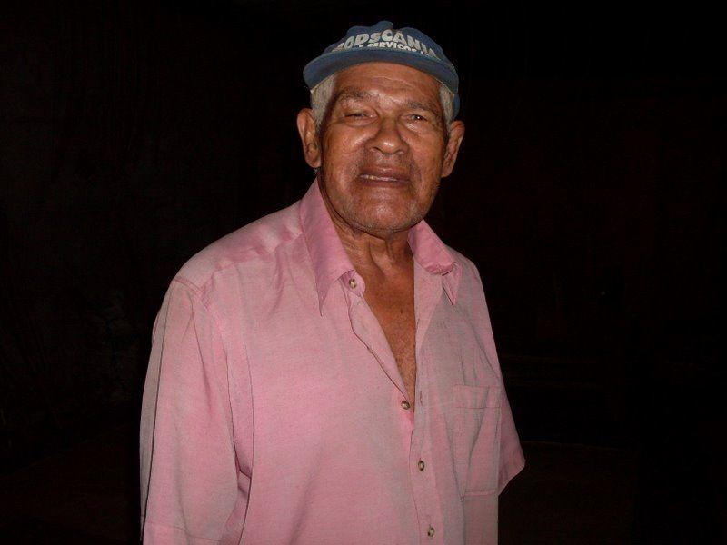 História da Capoeira Paulista