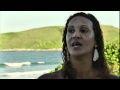 Edwiges, marisqueira com muito orgulho