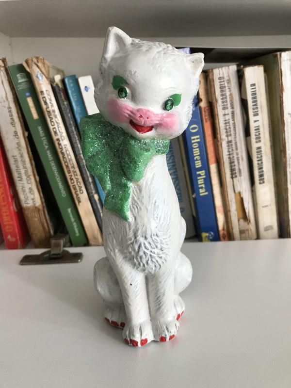 A Gatinha de Primavera