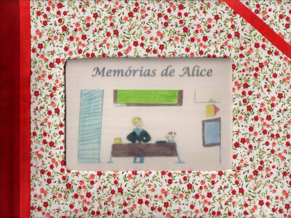 Memórias de Alice