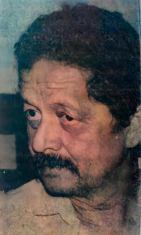 Um inesquecível líder da emancipação