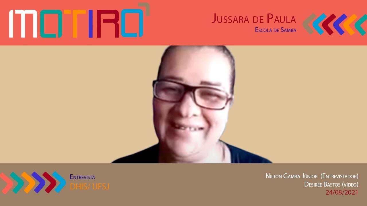 Jussara Marcelino de Paula