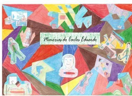 Memórias do Carlos Eduardo