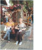 História de vida da depoente Mônica Silvia Tallis Soliane