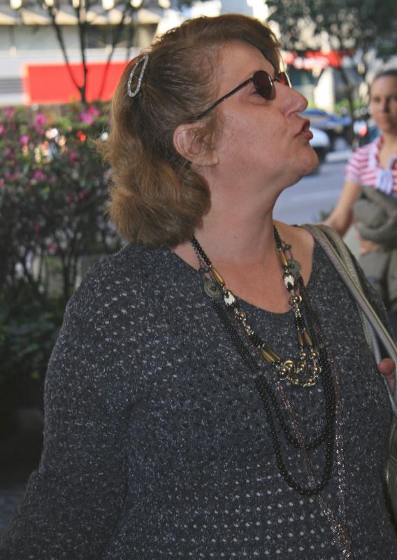 Os eventos da Av. Paulista