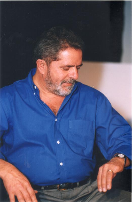 Do sindicato dos metalúrgicos à política nacional