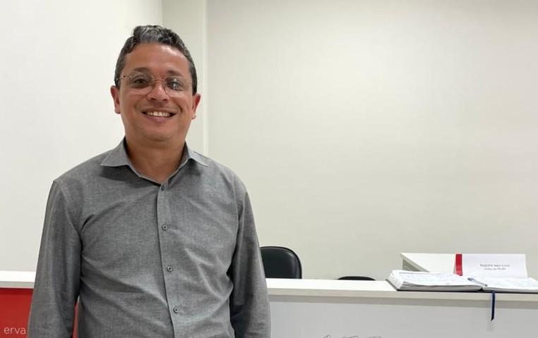 Pastor Paulo Silas - O cuidado com as ovelhas de Cristo