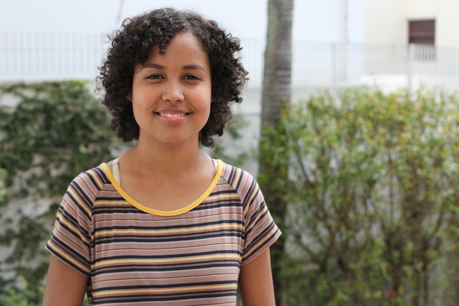 Beatriz Aparecida de Lima