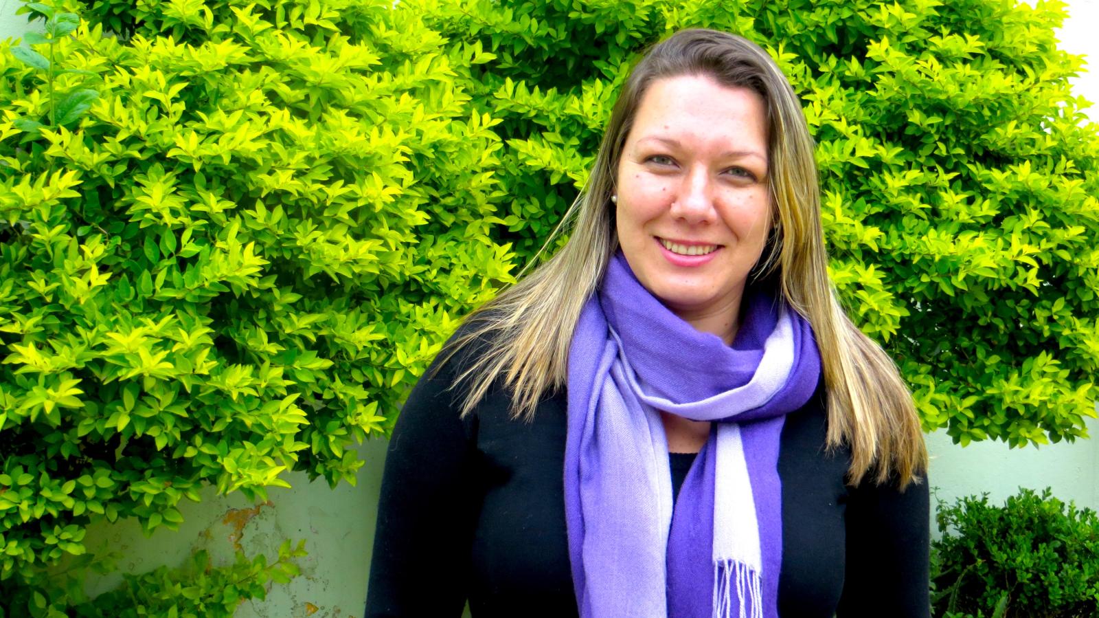 “Uma conquista pessoal muito valiosa”