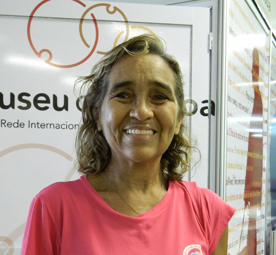 Atleta depois dos 40