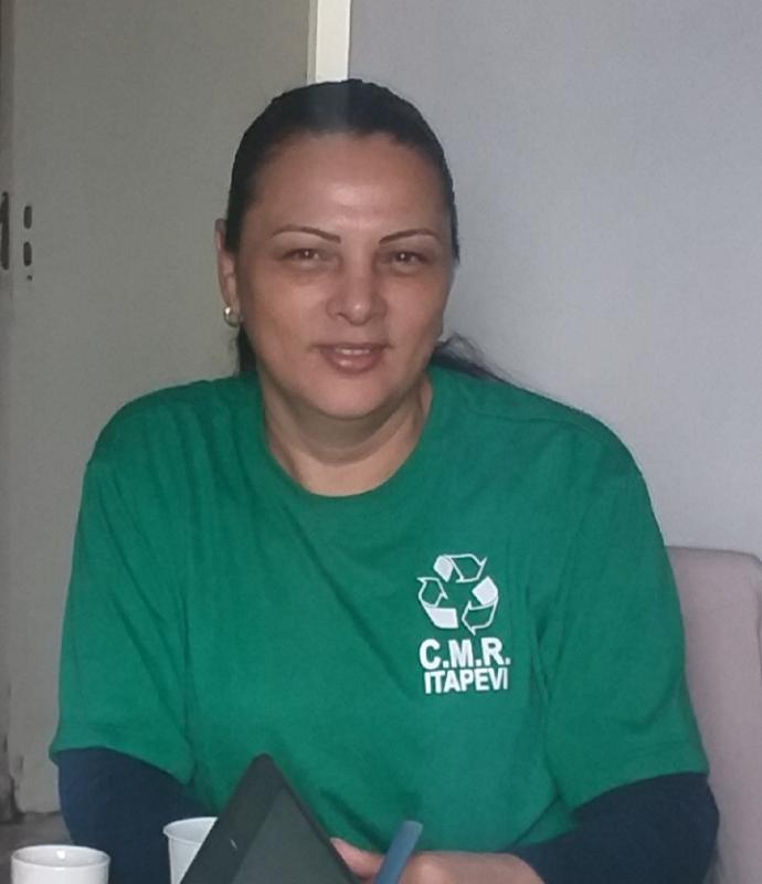 Com cara e coragem