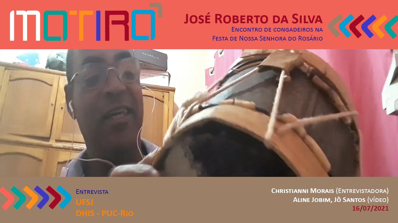 Devoção e alegria na Festa de Nossa Senhora do Rosário