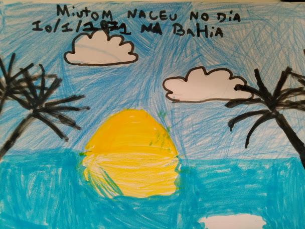 Miltom França Crispim
